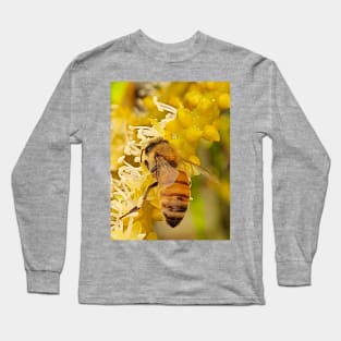 Bee 1 Long Sleeve T-Shirt